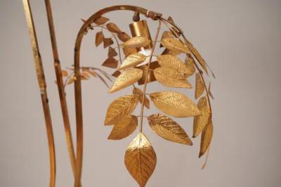 Tommaso Barbi Rare Tommaso Barbi Floor Light for Bottega Gadda