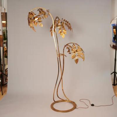 Tommaso Barbi Rare Tommaso Barbi Floor Light for Bottega Gadda