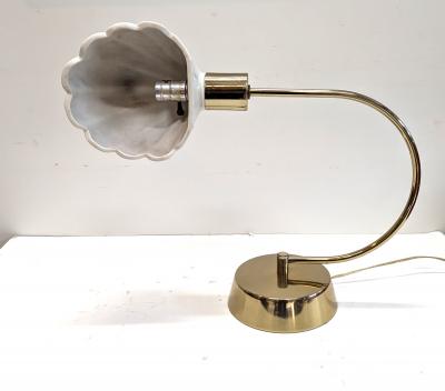 Tommaso Barbi Tommaso Barbi Scallop Shell Table Lamp