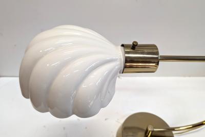 Tommaso Barbi Tommaso Barbi Scallop Shell Table Lamp
