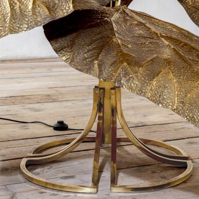 Tommaso Barbi Tommaso Barbi for Bottega Gadda Big Floor Lamp