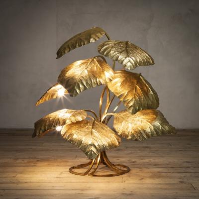 Tommaso Barbi Tommaso Barbi for Bottega Gadda Big Floor Lamp
