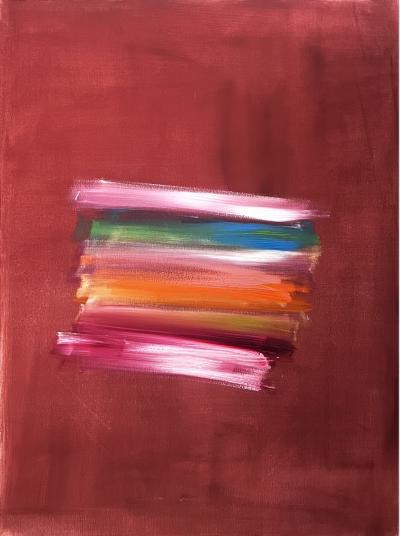 Tommaso Fattovich Rotten Peaches Neon Saints