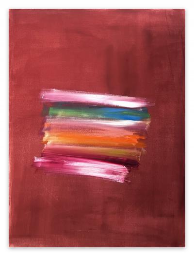 Tommaso Fattovich Rotten Peaches Neon Saints