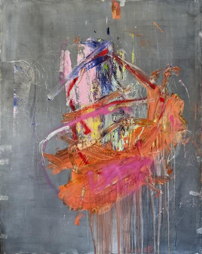 Tommaso Fattovich Seneca Street Liquor