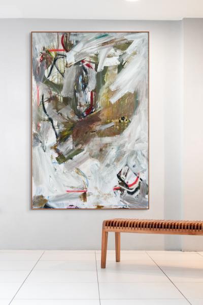 Tommaso Fattovich The Barbarians Of California