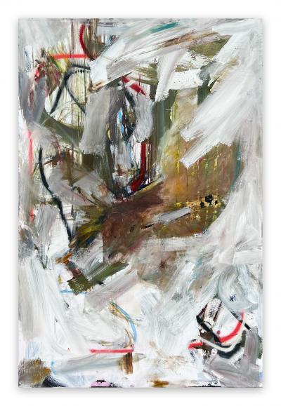 Tommaso Fattovich The Barbarians Of California