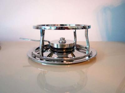 Tommi Parzinger Coffee Service With Tray Tommi Parzinger Dorlyn Silversmith