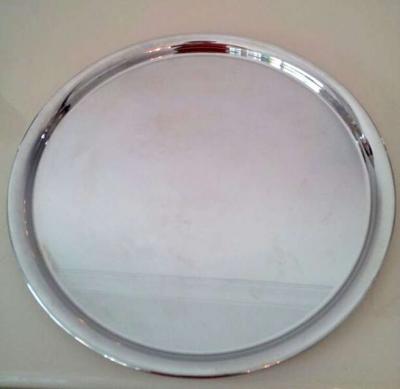 Tommi Parzinger Coffee Service With Tray Tommi Parzinger Dorlyn Silversmith