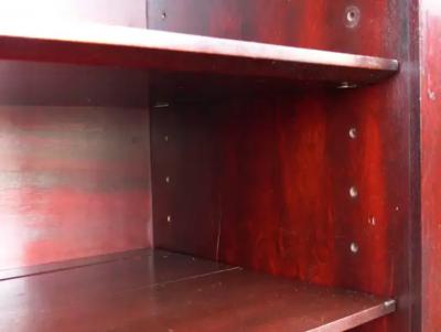 Tommi Parzinger Hollywood Regency Tommi Parzinger Charak Modern Buffet