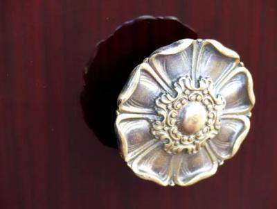 Tommi Parzinger Hollywood Regency Tommi Parzinger Charak Modern Buffet