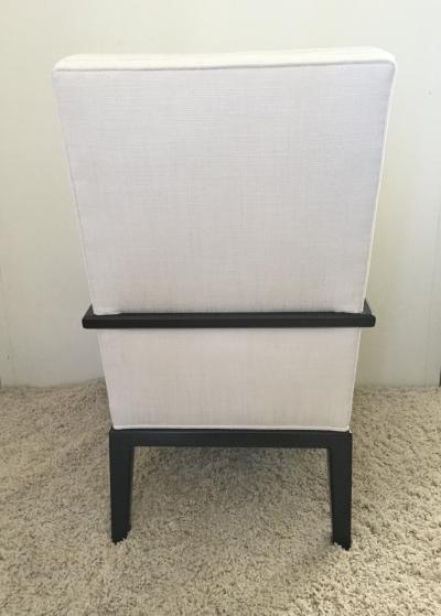 Tommi Parzinger Pair of Tommi Parzinger Parzinger Original Club Chairs