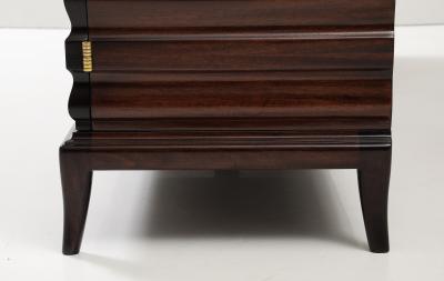 Tommi Parzinger Stunning Tommi Parzinger Cabinet