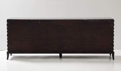 Tommi Parzinger Stunning Tommi Parzinger Cabinet