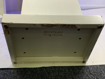 Tommi Parzinger TOMMI PARZINGER ILLUMINATED WOODEN COLUMNS