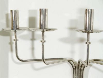 Tommi Parzinger Tommi Parzinger 5 Arm Sconces