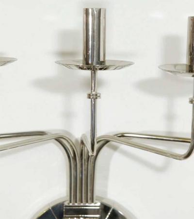 Tommi Parzinger Tommi Parzinger 5 Arm Sconces