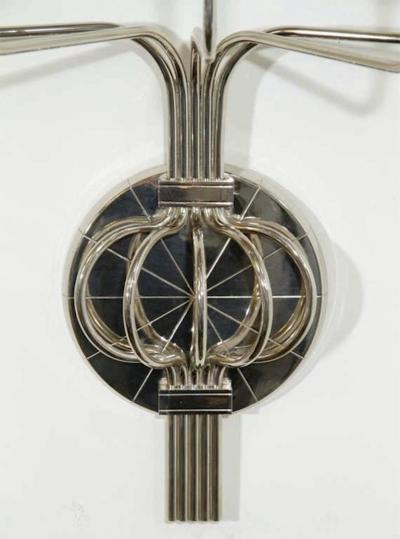 Tommi Parzinger Tommi Parzinger 5 Arm Sconces