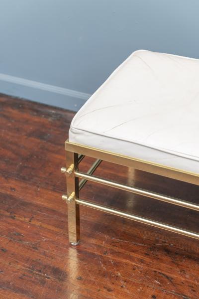 Tommi Parzinger Tommi Parzinger Bench for Parzinger Originals