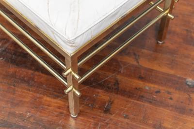 Tommi Parzinger Tommi Parzinger Bench for Parzinger Originals