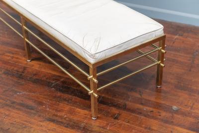 Tommi Parzinger Tommi Parzinger Bench for Parzinger Originals