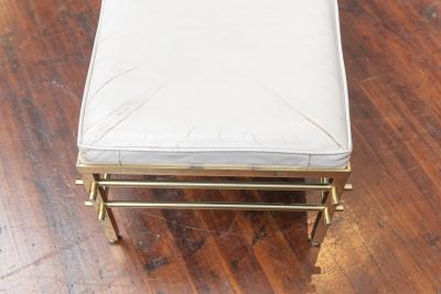 Tommi Parzinger Tommi Parzinger Bench for Parzinger Originals