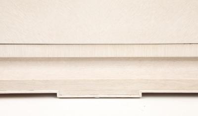 Tommi Parzinger Tommi Parzinger Bleached Oak Credenza