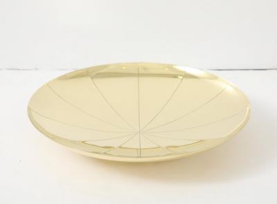 Tommi Parzinger Tommi Parzinger Brass Serving Vessel