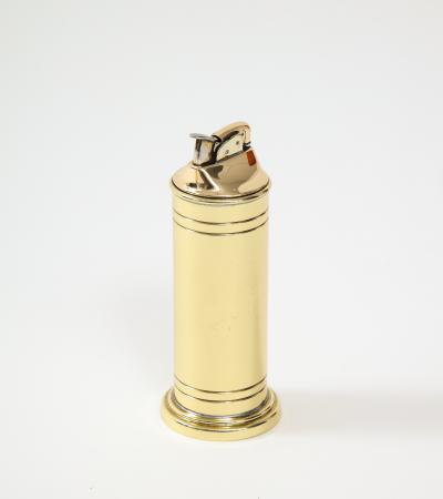 Tommi Parzinger Tommi Parzinger Brass Smoking Set