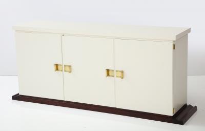 Tommi Parzinger Tommi Parzinger Cabinet