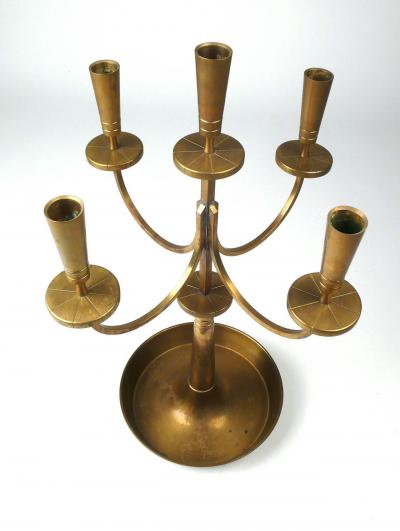 Tommi Parzinger Tommi Parzinger Candelabra for Dorlyn