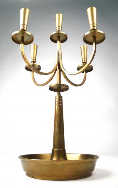 Tommi Parzinger Tommi Parzinger Candelabra for Dorlyn