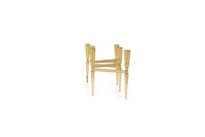 Tommi Parzinger Tommi Parzinger Candle Holder