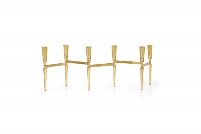 Tommi Parzinger Tommi Parzinger Candle Holder