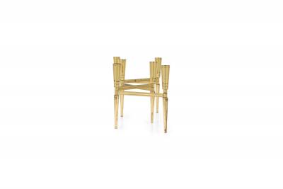 Tommi Parzinger Tommi Parzinger Candle Holder