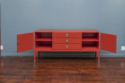 Tommi Parzinger Tommi Parzinger Credenza for Parzinger Originals