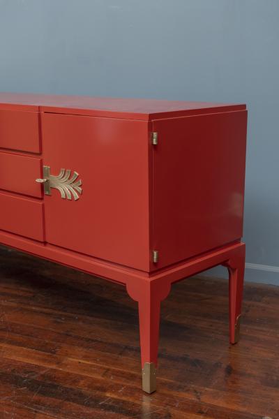 Tommi Parzinger Tommi Parzinger Credenza for Parzinger Originals