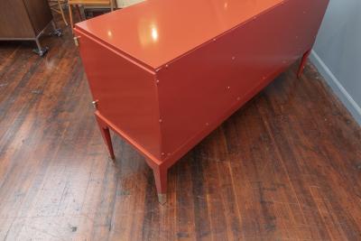 Tommi Parzinger Tommi Parzinger Credenza for Parzinger Originals