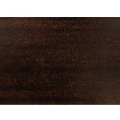 Tommi Parzinger Tommi Parzinger Elegant Chest Of Drawers with Brass Pulls 1940s Signed 