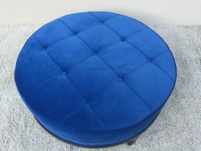 Tommi Parzinger Tommi Parzinger Large Ottoman