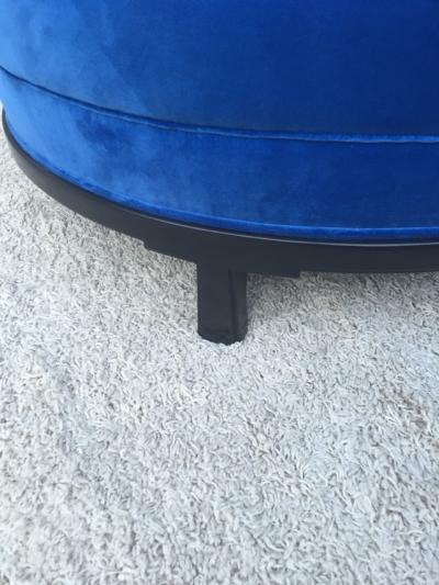 Tommi Parzinger Tommi Parzinger Large Ottoman