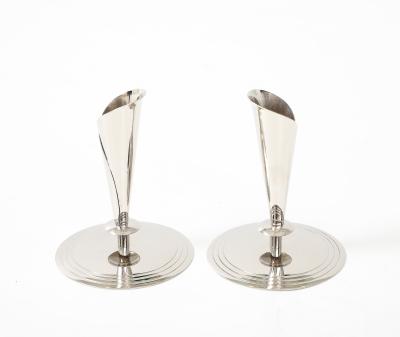 Tommi Parzinger Tommi Parzinger Lilly Candlesticks