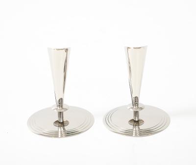 Tommi Parzinger Tommi Parzinger Lilly Candlesticks