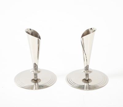 Tommi Parzinger Tommi Parzinger Lilly Candlesticks