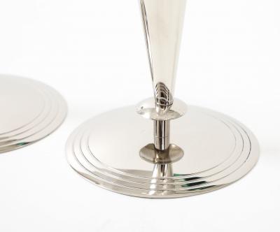 Tommi Parzinger Tommi Parzinger Lilly Candlesticks