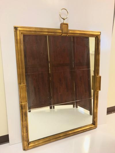 Tommi Parzinger Tommi Parzinger Mirror