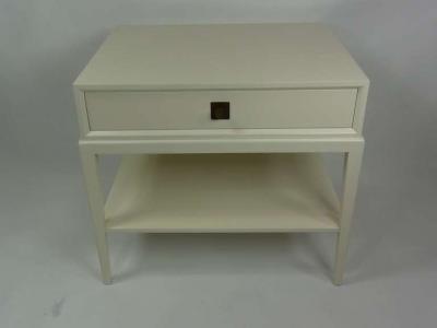 Tommi Parzinger Tommi Parzinger Night Stand