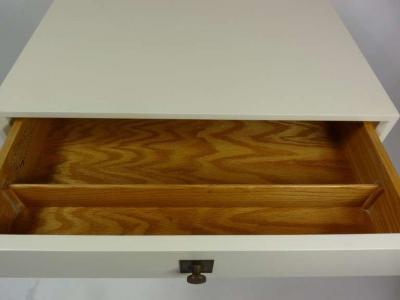 Tommi Parzinger Tommi Parzinger Night Stand