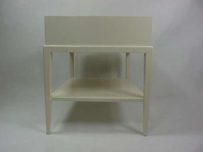 Tommi Parzinger Tommi Parzinger Night Stand