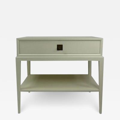 Tommi Parzinger Tommi Parzinger Nightstand